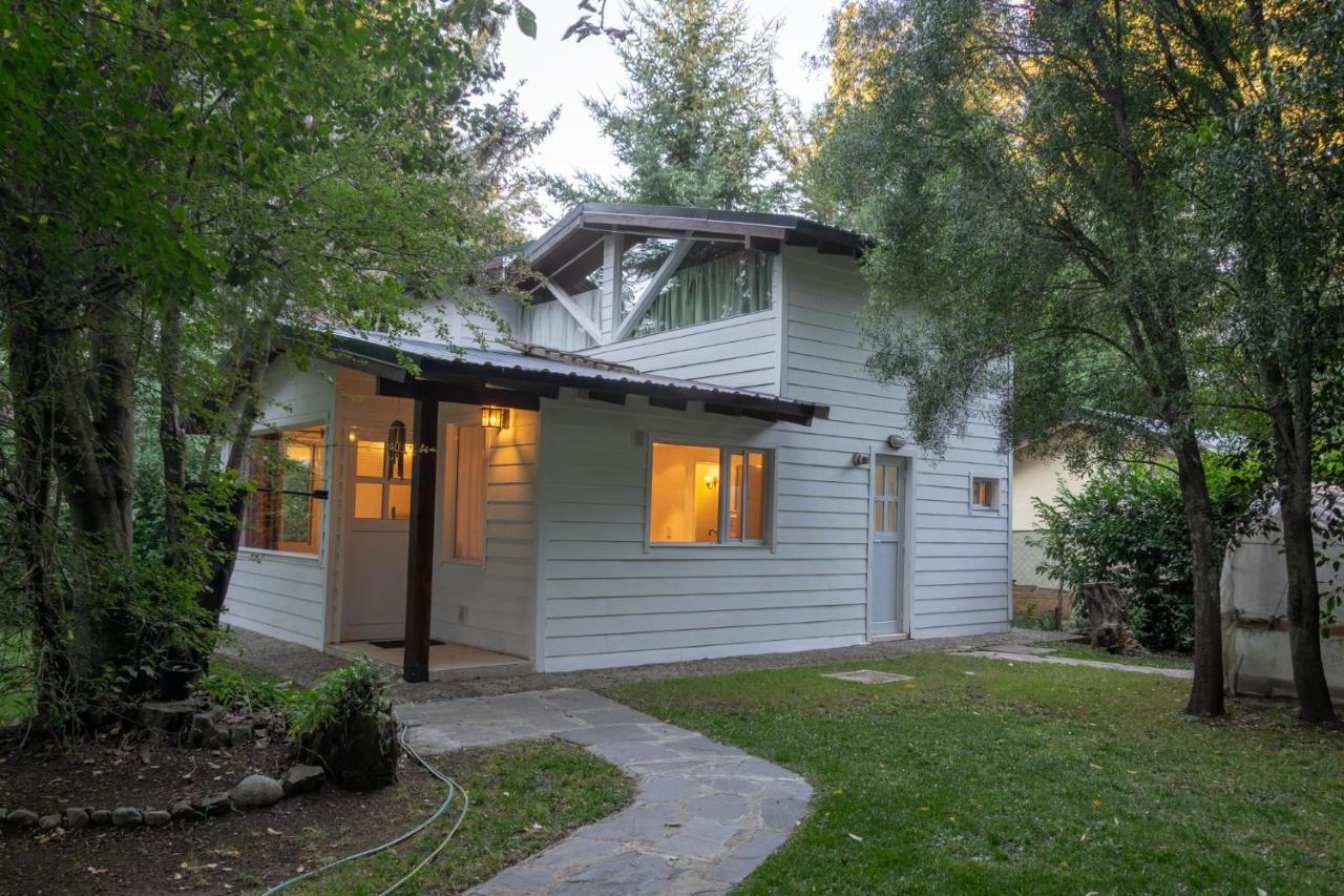 Bienvenidos Al Relax Villa San Carlos de Bariloche Ngoại thất bức ảnh