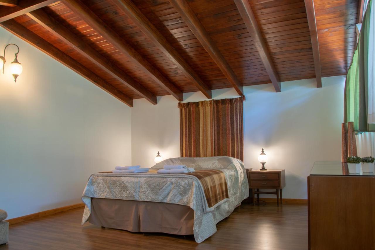 Bienvenidos Al Relax Villa San Carlos de Bariloche Ngoại thất bức ảnh