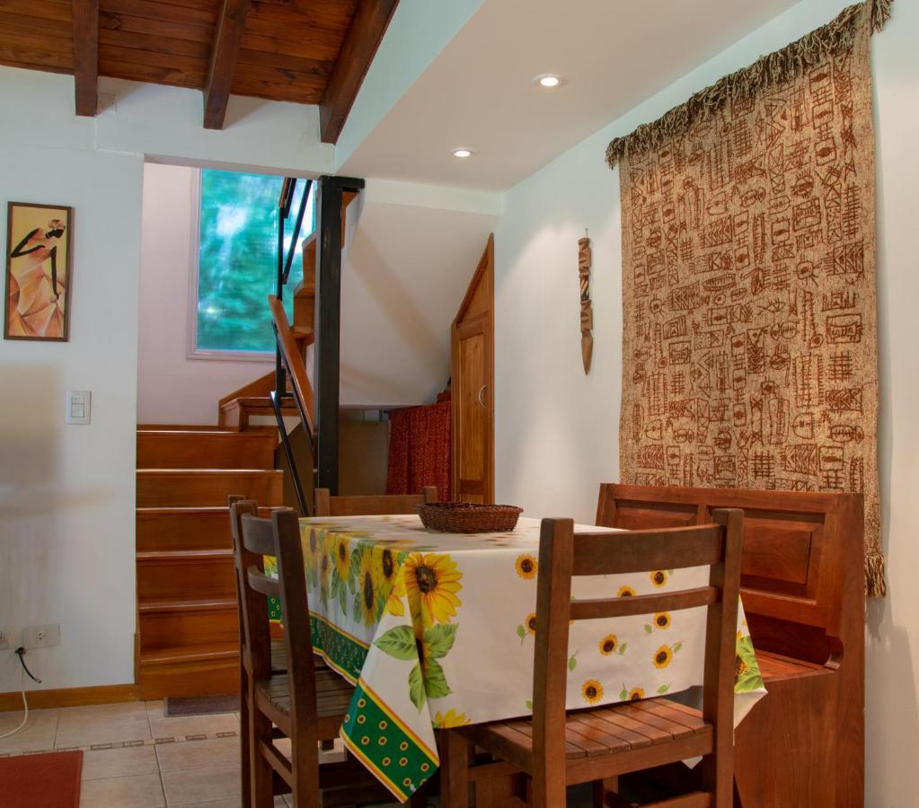 Bienvenidos Al Relax Villa San Carlos de Bariloche Ngoại thất bức ảnh